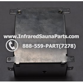 POWER SUPPLY - POWER SUPPLY GL-010-2A 8