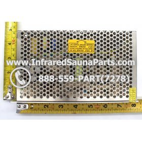 POWER SUPPLY - POWER SUPPLY A-150-12 5