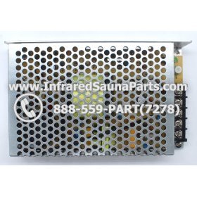 POWER SUPPLY - POWER SUPPLY HTS-60F-12 1