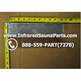 COMPLETE CONTROL POWER BOX 110V / 120V - COMPLETE CONTROL POWER BOX 110V / 120V NIRVANA SAUNAS SN20051124185 4