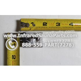 RELAYS / SOLID RELAYS - RELAYS  SOLID RELAY LIRRD LHH 52P 5A 240VAC 5A 28VDC 2