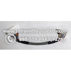 CONNECTION WIRES - CONNECTION WIRE FOR MS07M09-01 MAIN 12 PIN 1