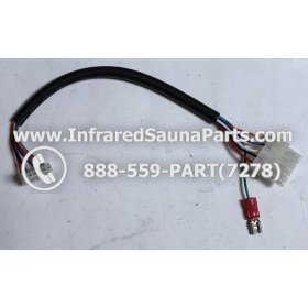 CIRCUIT BOARDS / TOUCH PADS CONNECTORS - CIRCUIT BOARDS TOUCH PADS CONNECTORS WIRE 6 FEMALE 5 MALE PIN FOR HAVEN 1