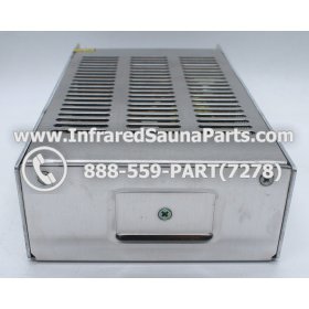 POWER SUPPLY - POWER SUPPLY S-250-12 2