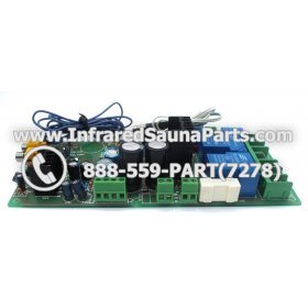  POWER BOARDS  - POWER BOARD 06D03180 2