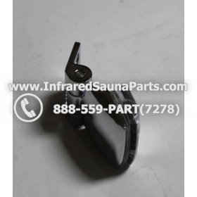 DOOR HINGES - GLASS DOOR HINGE STYLE 7 4