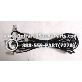 COMPLETE CONTROL POWER BOX WITH CONTROL PANEL - COMPLETE CONTROL POWER BOX JDS-130701441 WITH TWO CONTROL PANEL AND ALL WIRING 9