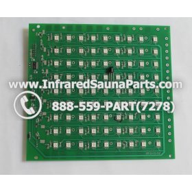 CHROMOTHERAPY - CHROMOTHERAPY LED LIGHTING WITH 7 COLOR 201210G3 1