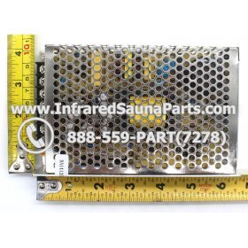 POWER SUPPLY - POWER SUPPLY WEHO  T-60B 5