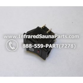 SWITCHES - SWITCH 4 PIN ON OFF 3