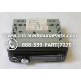 STEREOS - STEREO CD MP3 PLAYER FC-3003CD 1