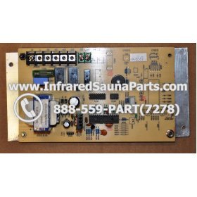  POWER BOARDS  - POWER BOARD NYSN2CB V3.1 1
