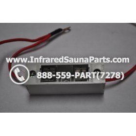 FUSE BLOCKS - FUSE BLOCK RT14-20 380v 20AMP GB13539-92 WITH FUSE AND WIRING 9