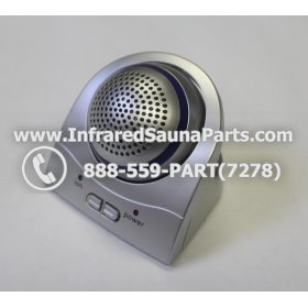 IONIZERS - IONIZER MODEL N201 1
