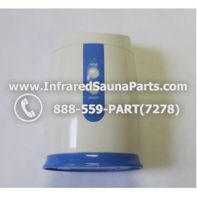 IONIZERS - IONIZER MODEL RK99 2