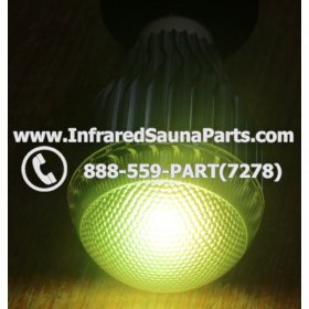 CHROMOTHERAPY - CHROMOTHERAPY GPCT624 5