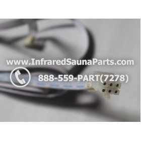 CIRCUIT BOARDS / TOUCH PADS CONNECTORS - CIRCUIT BOARDS TOUCHPADS CONNECTORS 6PIN DOUBLE FEMALE 6 PIN MALE 2