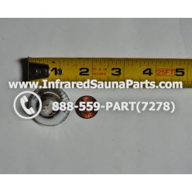 LIGHT BULBS MR 11 110V / 120V - LIGHT BULB MR 11  110V / 120V 10W 3