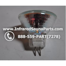 LIGHT BULBS MR 11 220V / 240V - LIGHT BULB MR 11 220V / 240V 10W 8