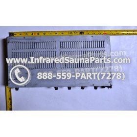 COMPLETE CONTROL POWER BOX 220V / 240V - COMPLETE CONTROL POWER BOX 220V / 240V LONGEVITY INFRARED SAUNA STYLE 2 3