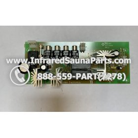  POWER BOARDS  - POWER BOARD E220742 1
