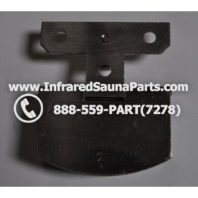 DOOR HINGES - GLASS DOOR HINGE STYLE 4 5