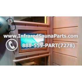 CIRCUIT BOARDS / TOUCH PADS - CIRCUIT BOARD / TOUCHPAD LCD TOUCH SCREEN - 360 [Orange Back-Side] 2