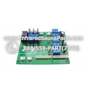  POWER BOARDS  - POWER BOARDS - JS-3.1.PCB 3