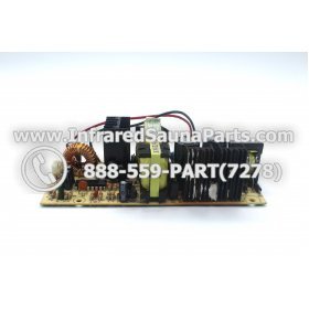  POWER BOARDS  - POWER BOARDS - JBC-983-EEL19   UM-007/UF16-45 3