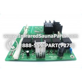  POWER BOARDS  - POWER BOARDS - 1808VS/JS-31.PCB 6
