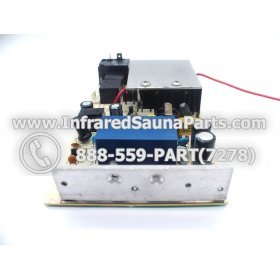  POWER BOARDS  - POWER BOARDS - YCA28P10/YY1577/20100805 5