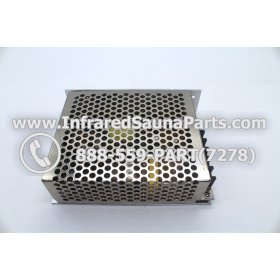 POWER SUPPLY - POWER SUPPLY - S-40-12A 1