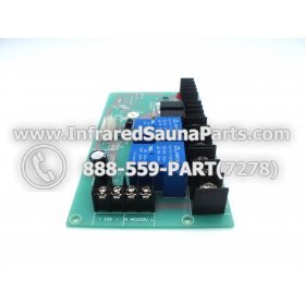  POWER BOARDS  - POWER BOARDS - DY-SNF-28SD-V1.02   TERMINAL-18   RELAY-4 6