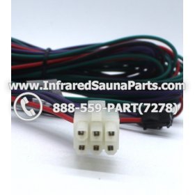 CONNECTION WIRES - CONNECTION WIRE - 12 PIN 2