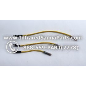 LOOSE WIRES - LOOSE WIRES - HARNESS STYLE - 64 1