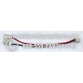 CONNECTION WIRES - CONNECTION WIRE - 8 PIN 1