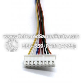 CONNECTION WIRES - CONNECTION WIRE - 16 PIN 3