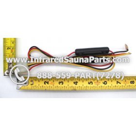 CONNECTION WIRES - CONNECTION WIRE - 8 PIN 4