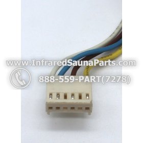 CONNECTION WIRES - CONNECTION WIRE - 8 PIN 2