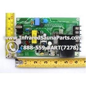  POWER BOARDS  - POWER BOARDS - DM - 100 6