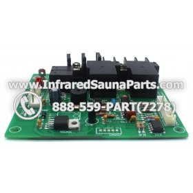 POWER BOARDS  - POWER BOARD - WXYFX YC916P30 20180604 2