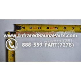 WOOD MOLDINGS - HEMLOCK WOOD MOLDING STYLE 6 3