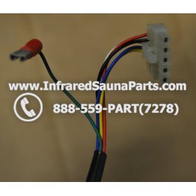 COMPLETE CONTROL POWER BOX WITH CONTROL PANEL - COMPLETE CONTROL POWER BOX CEDRUS 110V / 220V SN20051124185 WITH CIRCUIT BOARD SN 20051124279 AND FACEPLATE AND REMOTE CONTROL 7