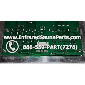 CIRCUIT BOARDS WITH  FACE PLATES - CIRCUIT BOARD WITH FACEPLATE KEYS BACKYARD 4