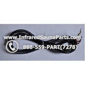 POWER CORD - POWER CORD - 110v 5