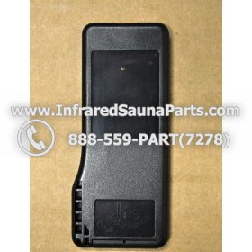 REMOTE CONTROLS - REMOTE CONTROL FOR CEDRUS CIRCUIT BOARD STYLE 1 2