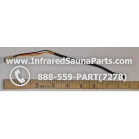 THERMOSTATS - THERMOSTAT - 3 PIN FEMALE WIRE STYLE 1 1