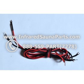 LOOSE WIRES - LOOSE WIRES - HARNESS STYLE 2 1