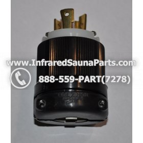 POWER CORD - POWER CORD - ADAPTER POWER PLUG 3