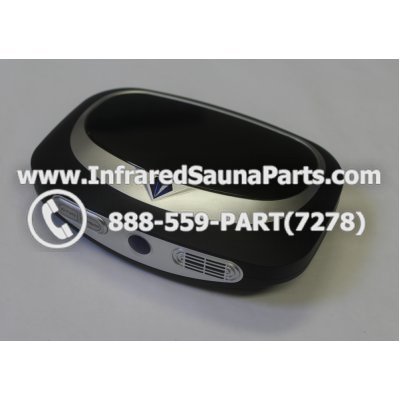 IONIZERS - IONIZER MODEL N366 1